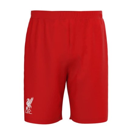 Футбольная форма Liverpool (Ливерпуль) 2023-2024 игровая/повседневная 11224202 цвет: красный