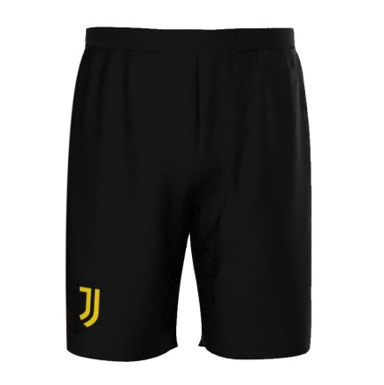 Новая Футбольная форма Juventus (Ювентус) 2023-2024 игровая/повседневная 11224501 цвет: черный