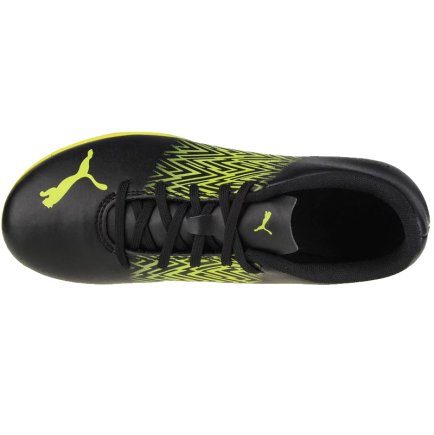 Взуття для залу Puma Tacto IT Jr 106314-04 дитяче