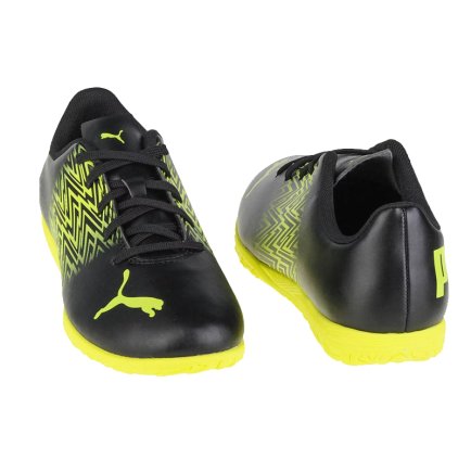 Взуття для залу Puma Tacto IT Jr 106314-04 дитяче