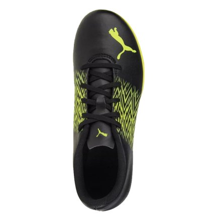 Взуття для залу Puma Tacto IT Jr 106314-04 дитяче