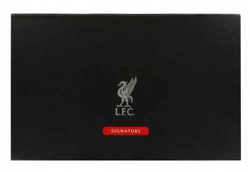 Набор из брелка и ручки Ливерпуль Liverpool F.C.