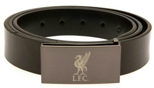 Набор из кошелька и пояса Ливерпуль Liverpool F.C.