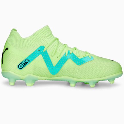 Бутси Puma Future Pro FG/AG Jr 107194 01 дитячі