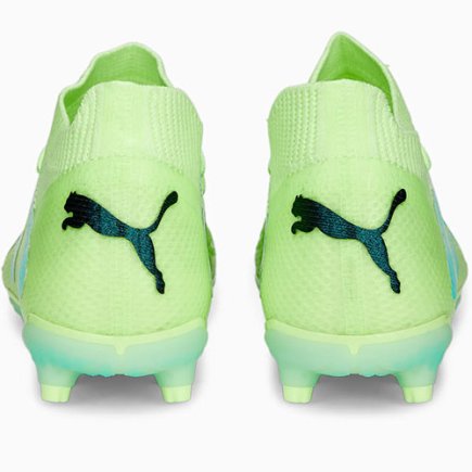 Бутси Puma Future Pro FG/AG Jr 107194 01 дитячі
