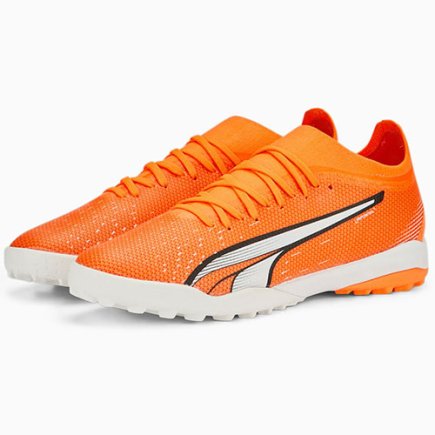 Сороконіжки Puma Ultra Match TT 107220 01