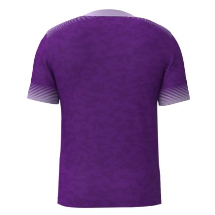 Футболка вратаря игровая SECO Girona GK 23224208 цвет: фиолетовый
