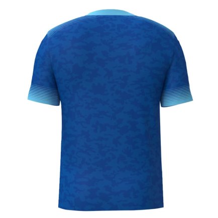 Футболка вратаря игровая SECO Girona GK 23224204 цвет: синий