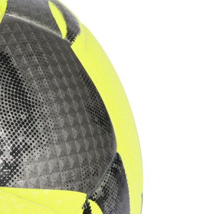 Мяч футбольный Adidas Tiro League TB HZ1295 размер 4