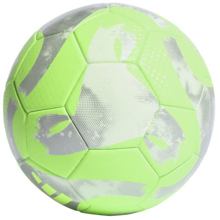 М`яч футбольний Adidas Tiro League TB HZ1296 розмір 5