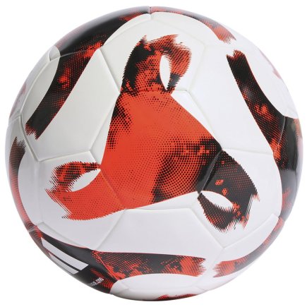 Мяч футбольный Adidas Tiro League 290 HT2424 размер: 4