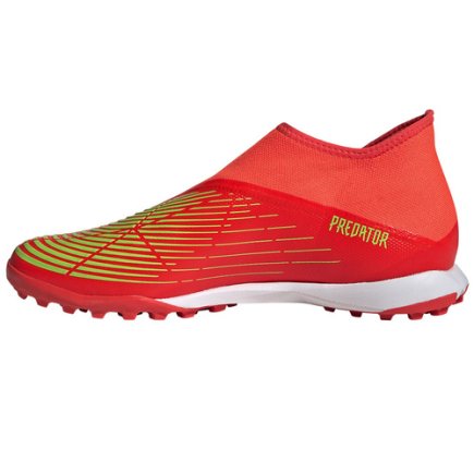 Сороконіжки Adidas Predator Edge.3 LL TF GV8533 - Офіційна Продукція