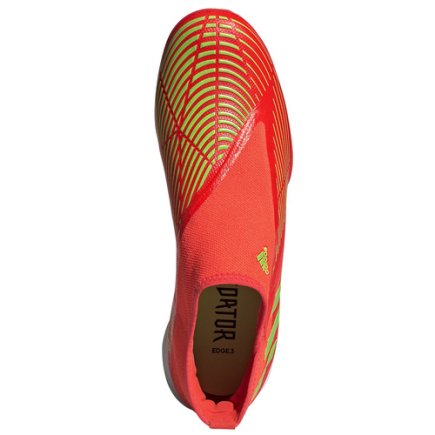 Сороконіжки Adidas Predator Edge.3 LL TF GV8533 - Офіційна Продукція