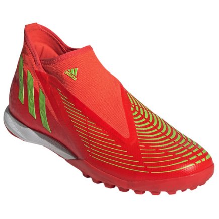 Сороконіжки Adidas Predator Edge.3 LL TF GV8533 - Офіційна Продукція