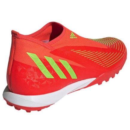 Сороконіжки Adidas Predator Edge.3 LL TF GV8533 - Офіційна Продукція
