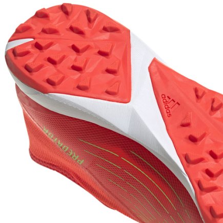 Сороконіжки Adidas Predator Edge.3 LL TF GV8533 - Офіційна Продукція