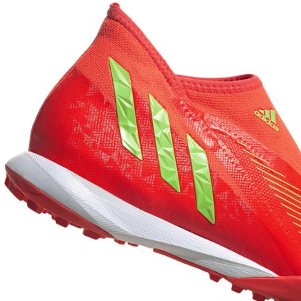 Сороконіжки Adidas Predator Edge.3 LL TF GV8533 - Офіційна Продукція