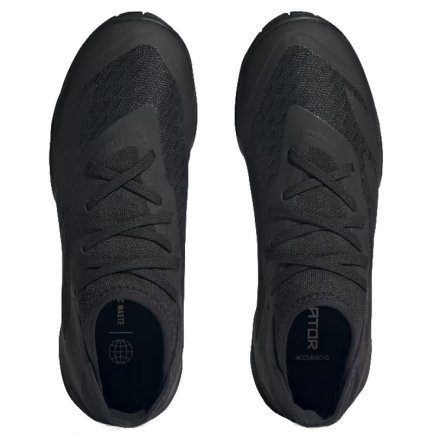 Взуття для залу (футзалки) Adidas Predator Accuracy.3 IN GW7077 дитячі - Офіційна Продукція