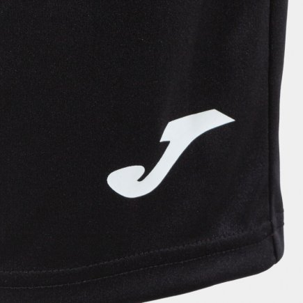 Футбольная форма Joma PHOENIX II 103124.102 цвет: черный