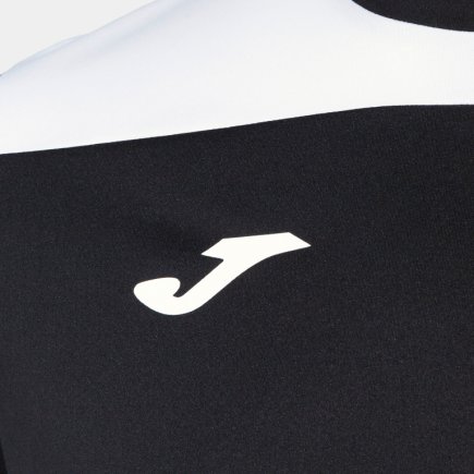 Футбольная форма Joma PHOENIX II 103124.102 цвет: черный