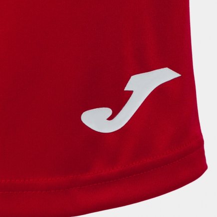 Футбольная форма Joma PHOENIX II 103124.206 цвет: красный/белый