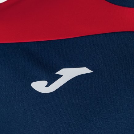 Футбольная форма Joma PHOENIX II 103124.336 цвет: темно-синий