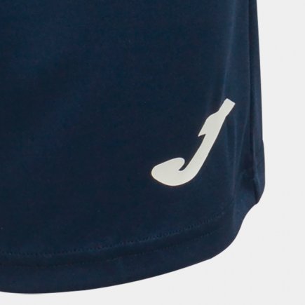 Футбольная форма Joma PHOENIX II 103124.383 цвет: голубой/темно-синий