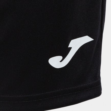 Футбольная форма Joma PHOENIX II 103124.601 цвет: красный/черный