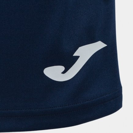Футбольная форма Joma PHOENIX II 103124.703 цвет: синий/темно-синий