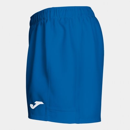 Шорты Joma PERFORMANCE RUGBY 102220.700 цвет: голубой