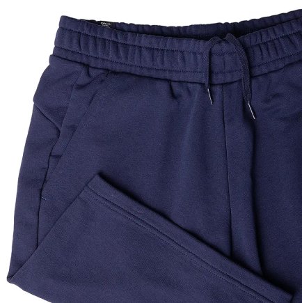 Шорти Puma ESS Shorts 58670906 колір: темно-синій