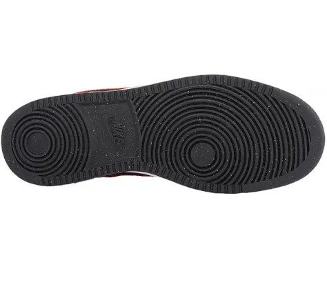 Кроссовки Nike COURT VISION LO DV6488-001 - Официальная Продукция