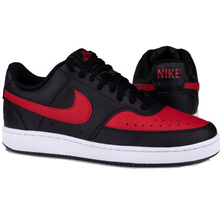 Кроссовки Nike COURT VISION LO DV6488-001 - Официальная Продукция