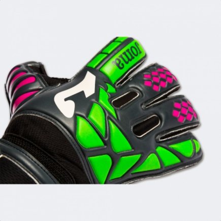 Вратарские перчатки Joma PREMIER 20 GOALKEEPER GLOVES 400510.154