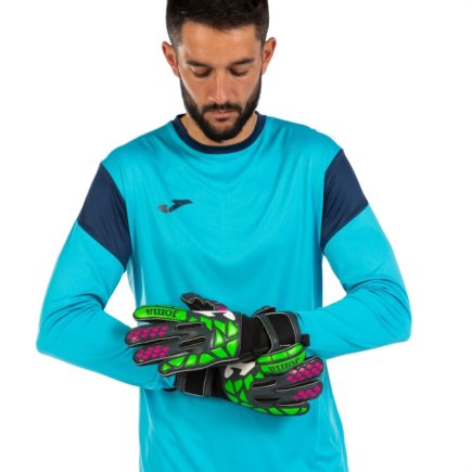 Вратарские перчатки Joma PREMIER 20 GOALKEEPER GLOVES 400510.154