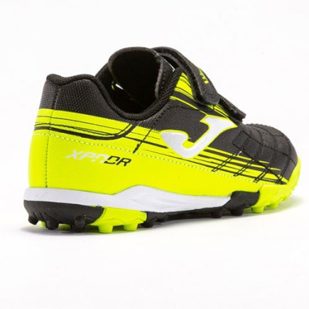 Сороконожки Joma XPANDER 2301 TF Jr XPJW2301TFV детские