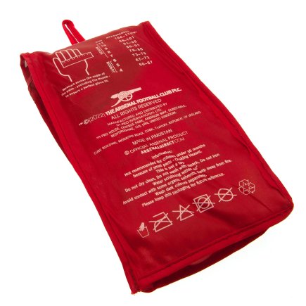 Вратарские перчатки Arsenal F.C. Арсенал подростковые