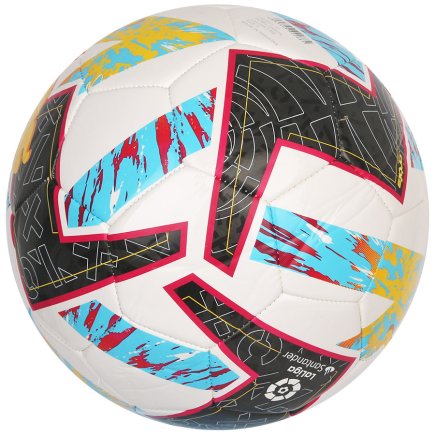 М`яч футбольний Puma Orbita Laliga 1 MS 083867 01 розмір 5