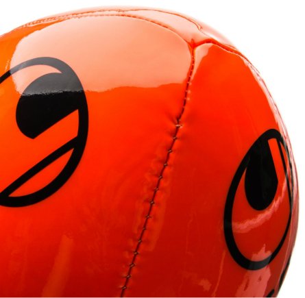 М'яч для тренування воротарів Uhlsport Reflex Ball колір: помаранчевий (офіційна гарантія)