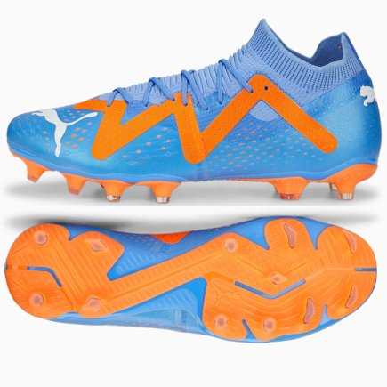 Бутси Puma FUTURE MATCH FG/AG 107180 01