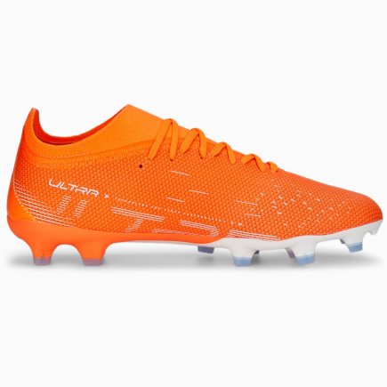 Бутси Puma ULTRA Match FG/AG 107217 01
