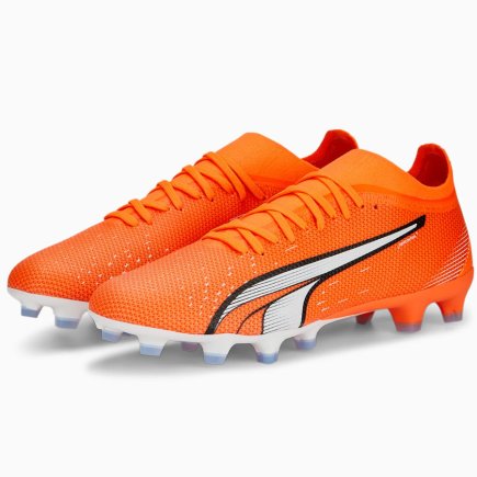 Бутси Puma ULTRA Match FG/AG 107217 01