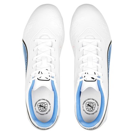 Бутси Puma KING Match FG/AG 107257 01