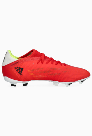 Бутсы Adidas X Speedflow.3 FG FY3298 - Официальная Продукция
