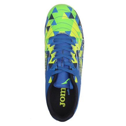 Бутси Joma Propulsion 2304 Jr HG PRJS2304HG дитячі