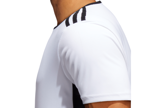 Футболка игровая Adidas Entrada 18 CD8438 - Официальная Продукция