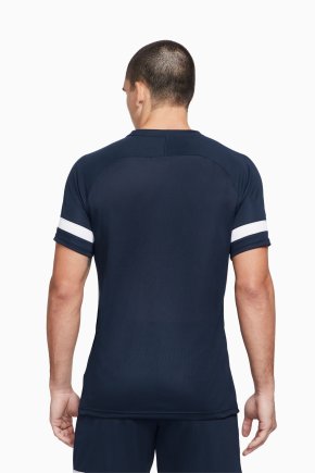 Футболка Nike Dri-FIT Academy M CW6101-451 - Официальная Продукция