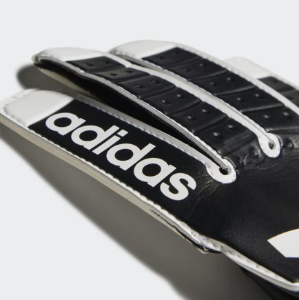 Вратарские перчатки Adidas TIRO CLUB GOALKEEPER GLOVES HN5608 детские