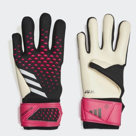 Вратарские перчатки Adidas Predator GL LGE HN7993