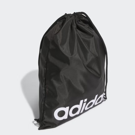 Сумка-рюкзак Adidas LINEAR GYMSACK HT4740 - Официальная Продукция